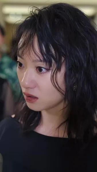 แม่คะ หนูผิดไปแล้ว