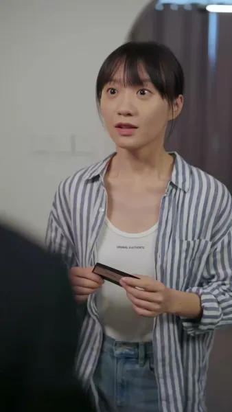 แม่คะ หนูผิดไปแล้ว