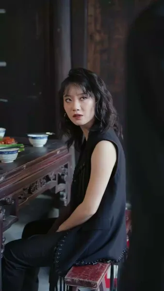 แม่คะ หนูผิดไปแล้ว