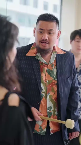 แม่คะ หนูผิดไปแล้ว