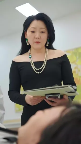 แม่คะ หนูผิดไปแล้ว