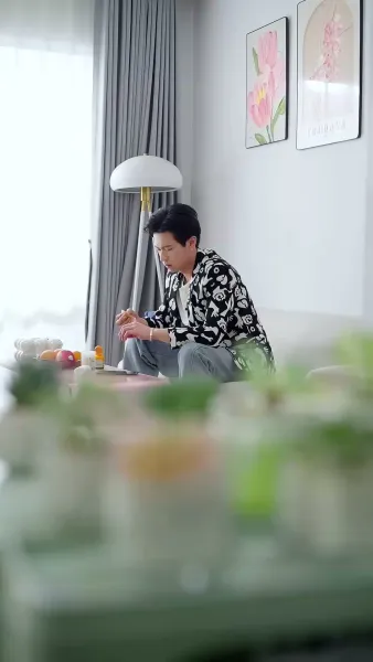 แม่คะ หนูผิดไปแล้ว