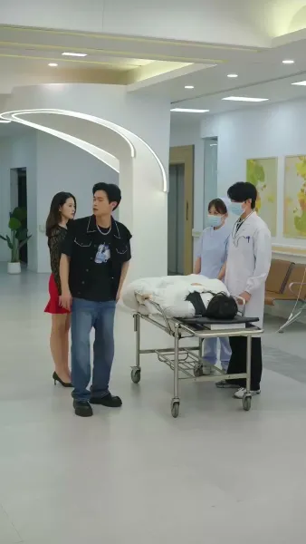 แม่คะ หนูผิดไปแล้ว