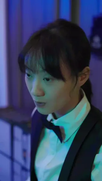 แม่คะ หนูผิดไปแล้ว