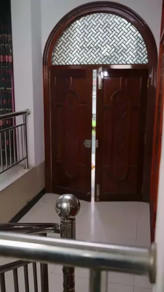 แม่คะ หนูผิดไปแล้ว