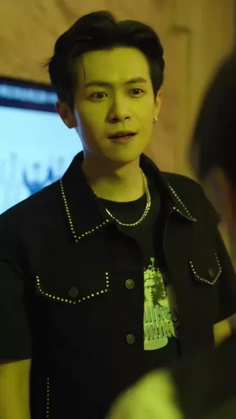 แม่คะ หนูผิดไปแล้ว