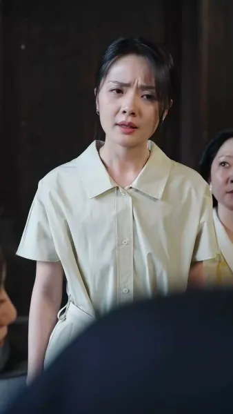 แม่คะ หนูผิดไปแล้ว