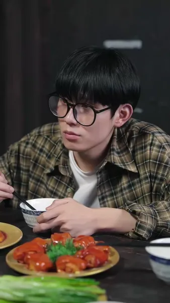 แม่คะ หนูผิดไปแล้ว