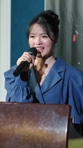 แม่คะ หนูผิดไปแล้ว