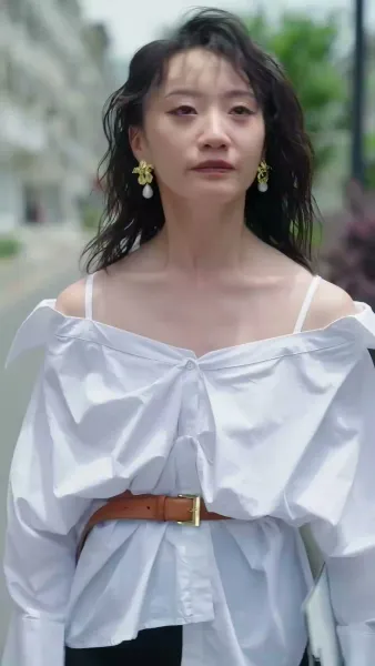 แม่คะ หนูผิดไปแล้ว