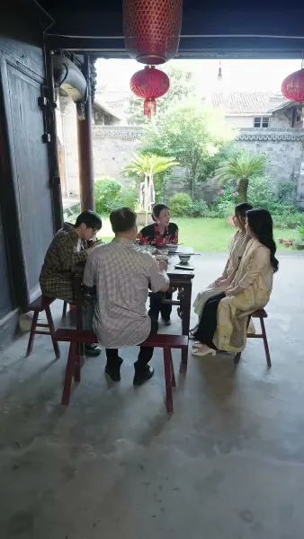 แม่คะ หนูผิดไปแล้ว