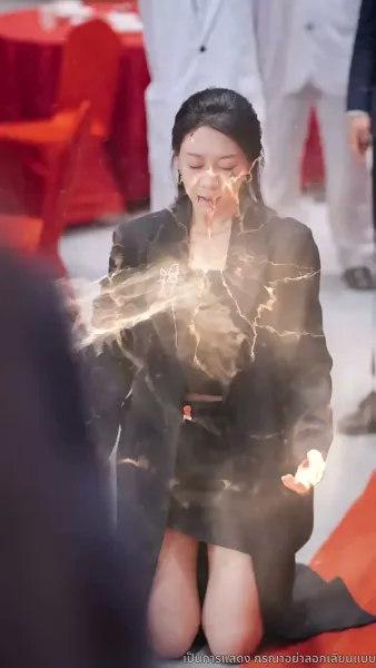 สมบัติของพ่อผู้เป็นเซียน