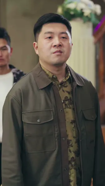 การกลับมาของมังกร