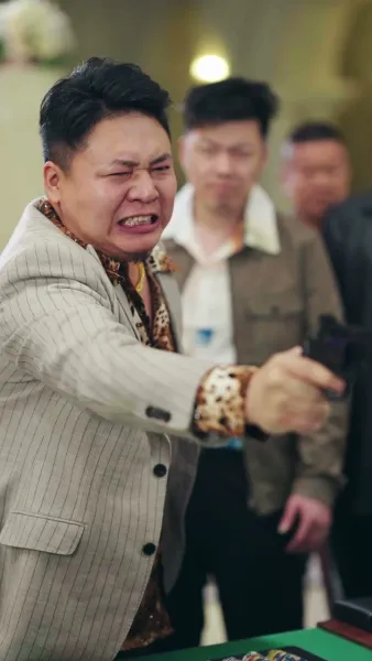 การกลับมาของมังกร