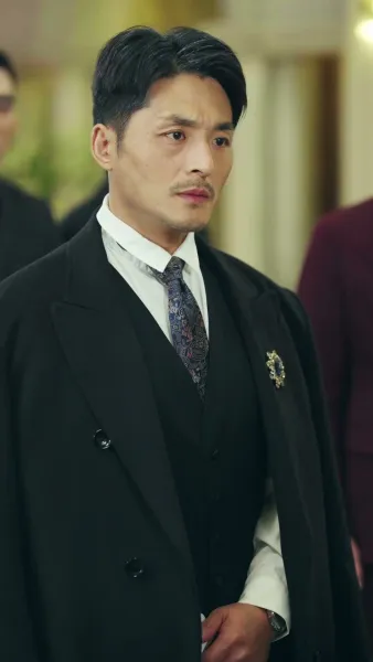 การกลับมาของมังกร