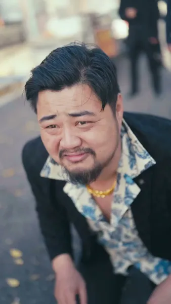 การกลับมาของมังกร