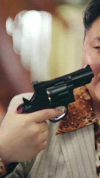 การกลับมาของมังกร