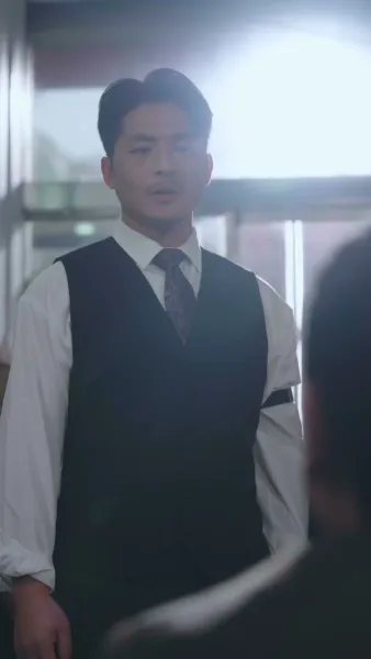 การกลับมาของมังกร