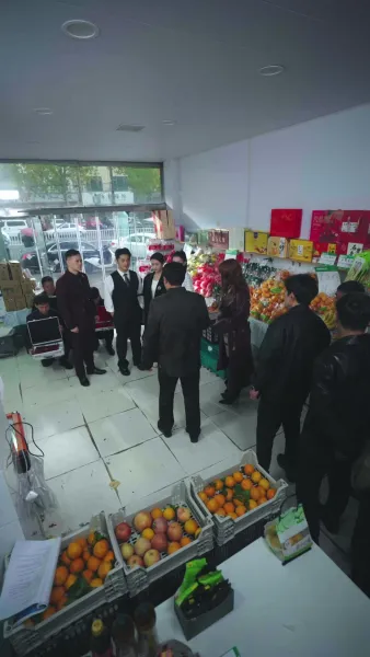 การกลับมาของมังกร