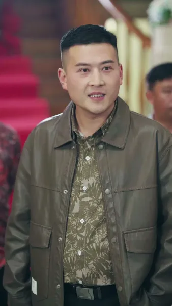 การกลับมาของมังกร