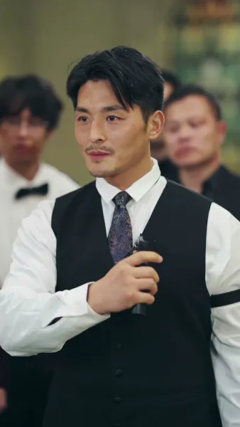 การกลับมาของมังกร