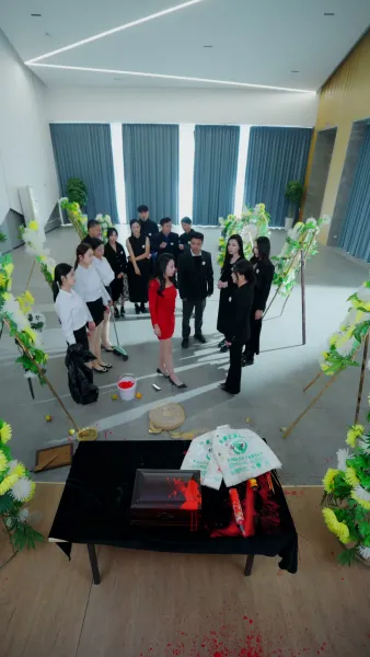 หนี้เลือดแม่สามี