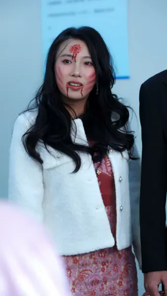 หนี้เลือดแม่สามี