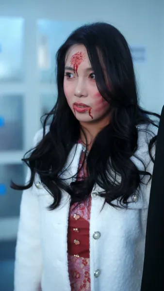 หนี้เลือดแม่สามี