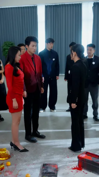 หนี้เลือดแม่สามี