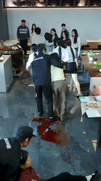 หนี้เลือดแม่สามี