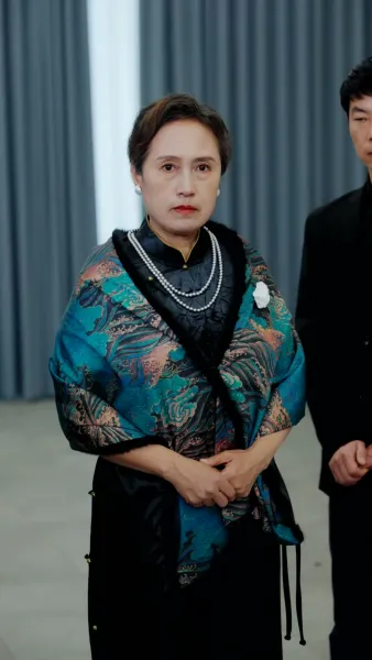 หนี้เลือดแม่สามี