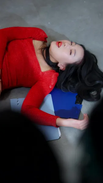 หนี้เลือดแม่สามี