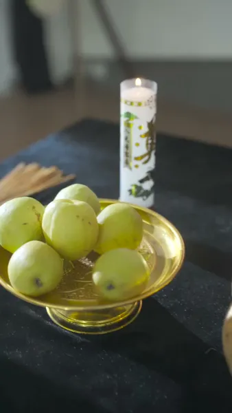 หนี้เลือดแม่สามี