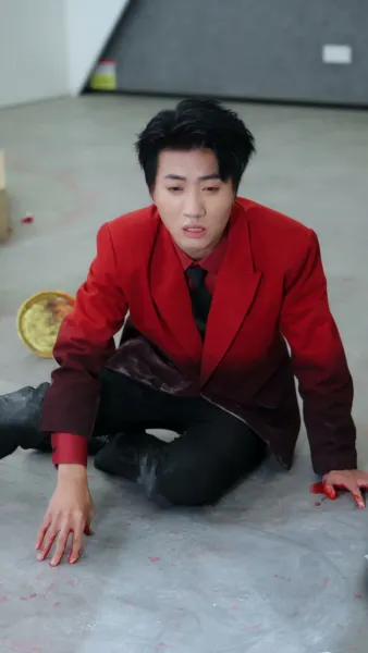 หนี้เลือดแม่สามี