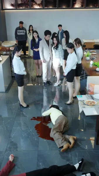 หนี้เลือดแม่สามี