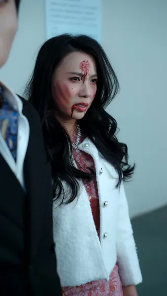 หนี้เลือดแม่สามี