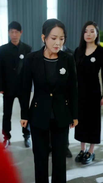 หนี้เลือดแม่สามี