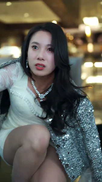 หนี้เลือดแม่สามี