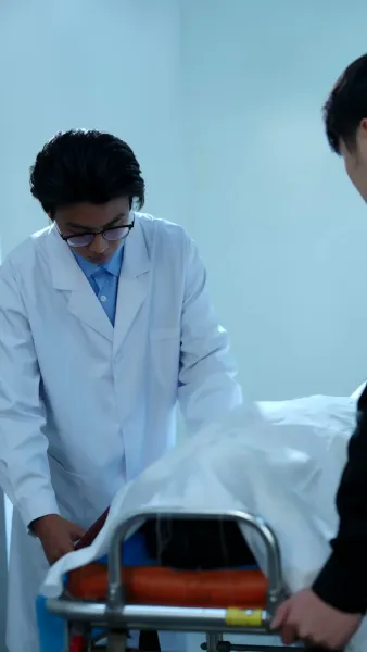 หนี้เลือดแม่สามี