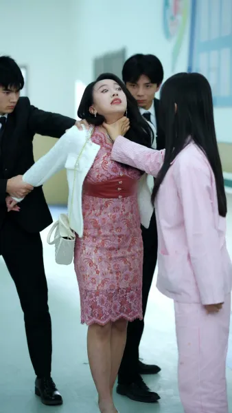 หนี้เลือดแม่สามี