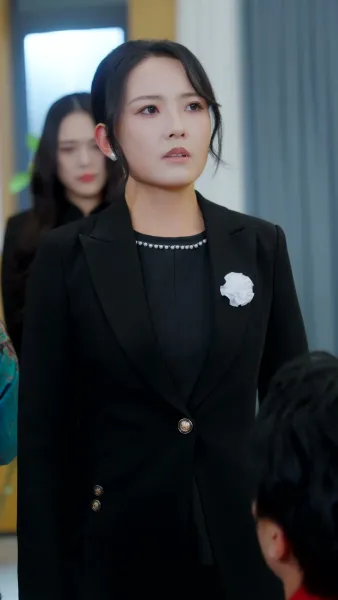 หนี้เลือดแม่สามี