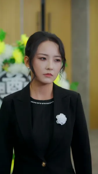 หนี้เลือดแม่สามี