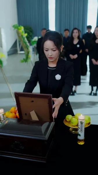 หนี้เลือดแม่สามี