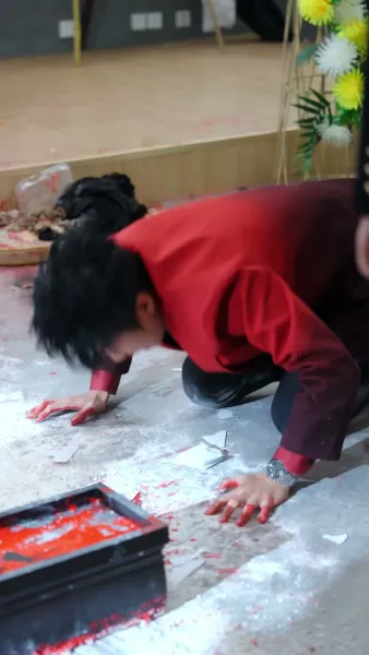 หนี้เลือดแม่สามี