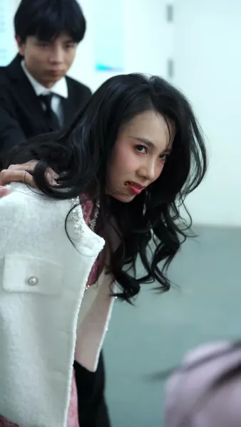 หนี้เลือดแม่สามี