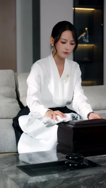 หนี้เลือดแม่สามี