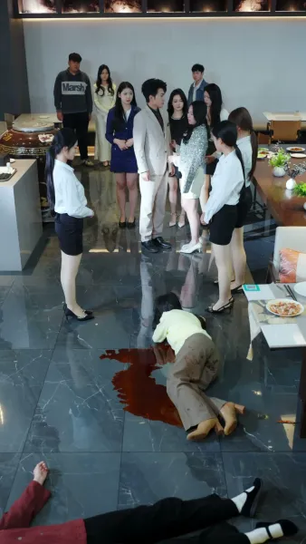 หนี้เลือดแม่สามี