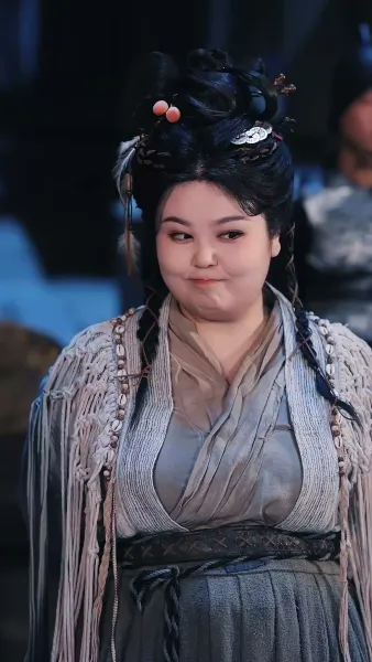 ผัวที่ลักพามา กลับเป็นอ๋องชาย