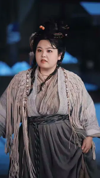 ผัวที่ลักพามา กลับเป็นอ๋องชาย