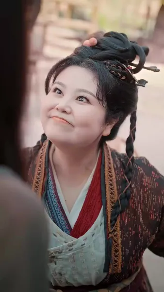 ผัวที่ลักพามา กลับเป็นอ๋องชาย